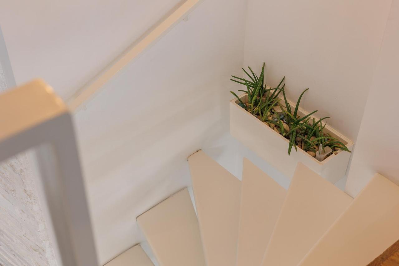 Loft Con Mucha Luz En El Centro Barrio Ruzafa Villa Валенсия Екстериор снимка