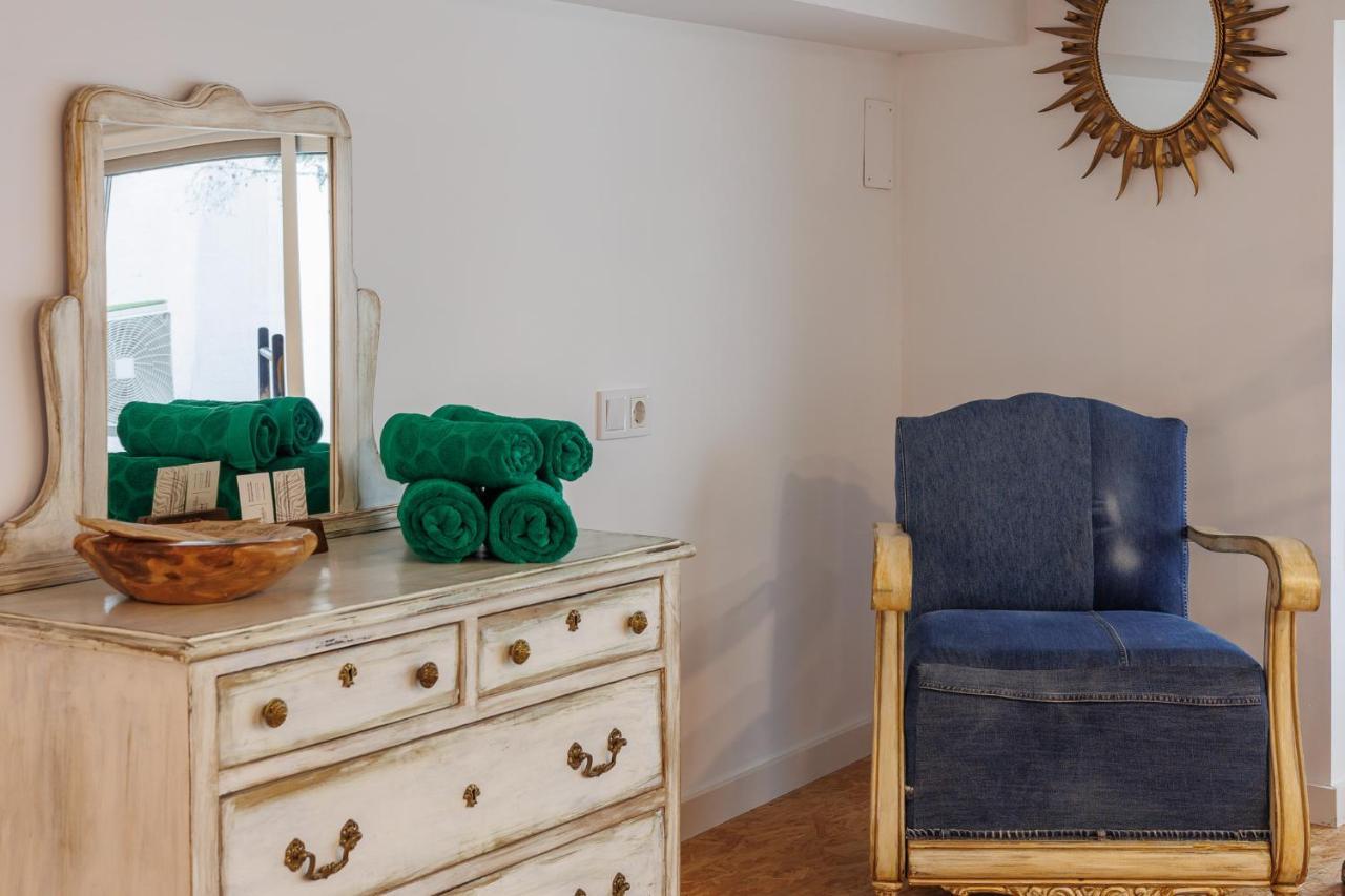Loft Con Mucha Luz En El Centro Barrio Ruzafa Villa Валенсия Екстериор снимка