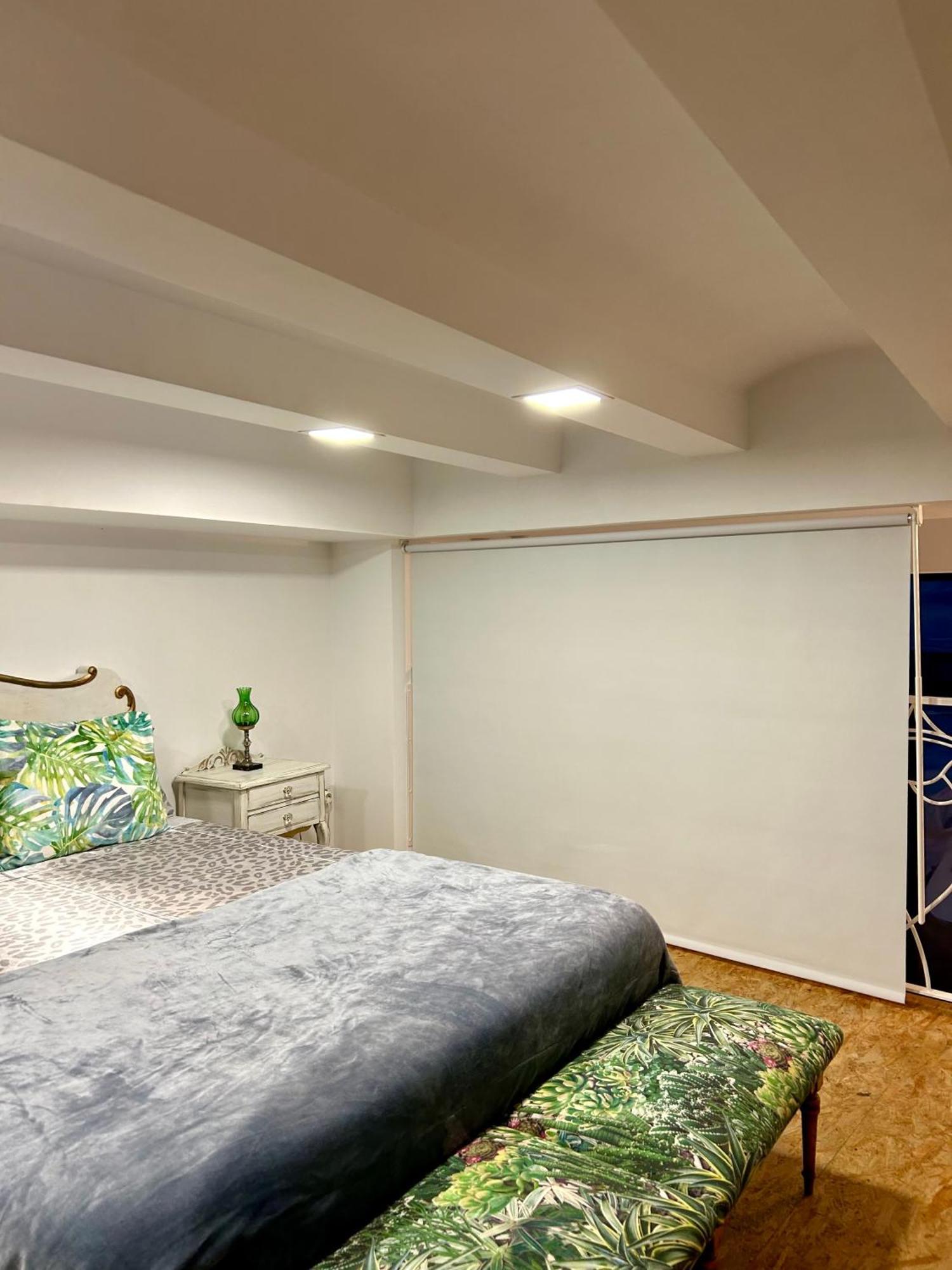 Loft Con Mucha Luz En El Centro Barrio Ruzafa Villa Валенсия Екстериор снимка