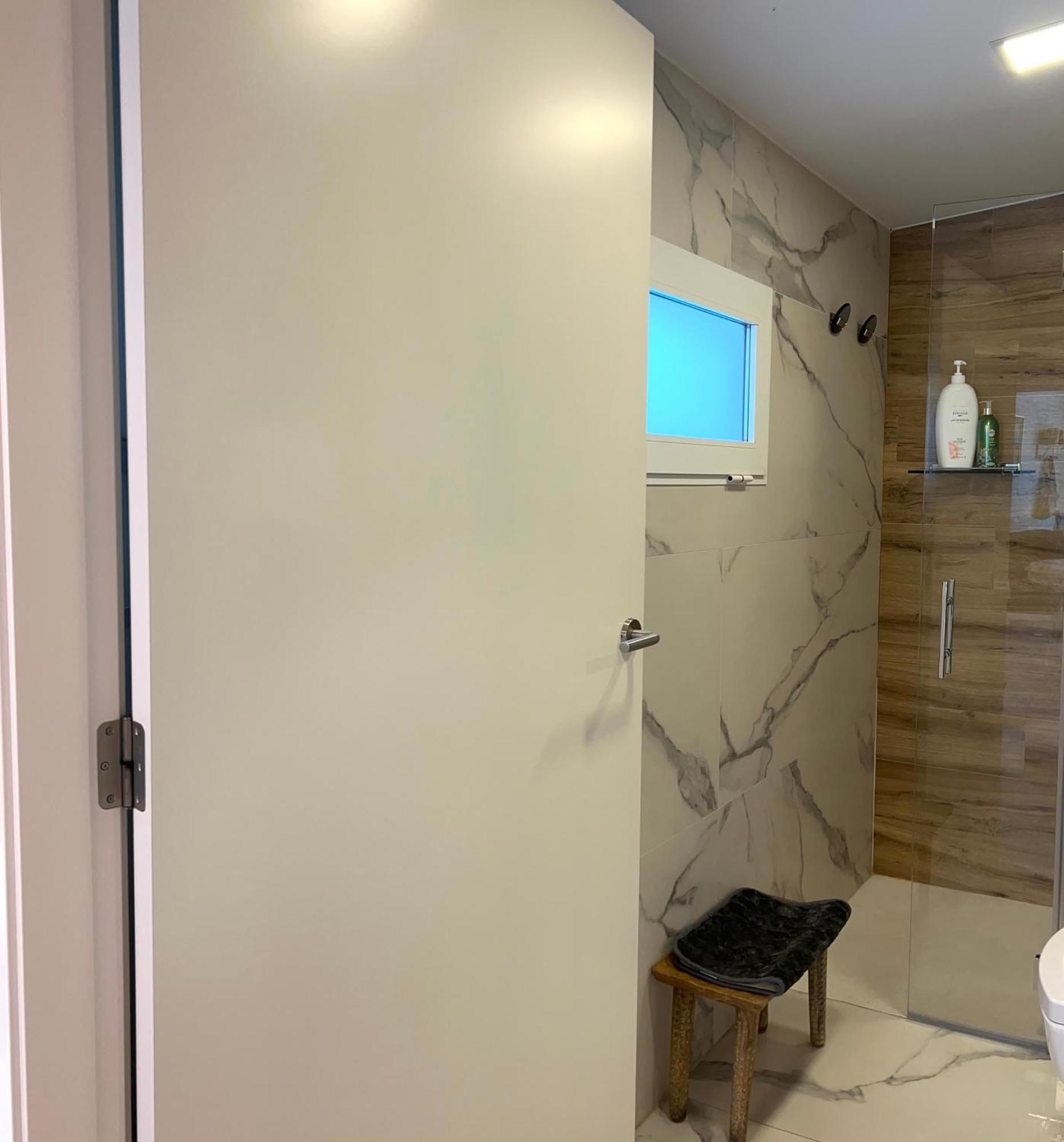 Loft Con Mucha Luz En El Centro Barrio Ruzafa Villa Валенсия Екстериор снимка
