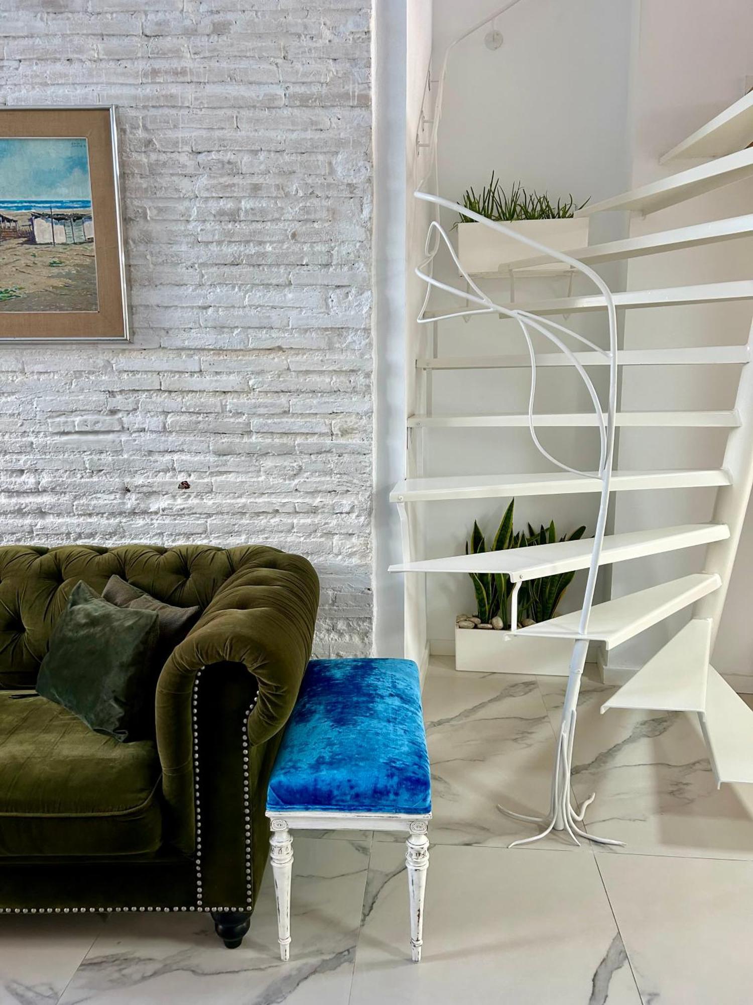Loft Con Mucha Luz En El Centro Barrio Ruzafa Villa Валенсия Екстериор снимка